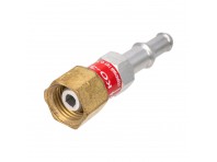 Клапан обратный КО-3