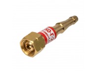 Обратный клапан КО-Г-20