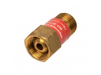 Клапан обратный КО-3Г-31