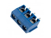 Разъем клеммник винтовой DG301-5.0-03P-12-00AH 