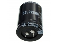 Конденсатор HITANO 50в 22000 mf
