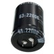 Конденсатор HITANO 50в 22000 mf
