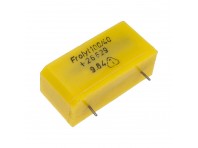 Конденсатор Frolyt 100MF 40V