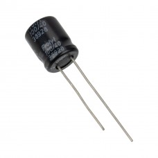 Конденсатор Frolyt 10в 220 mf