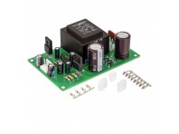 Двухполярный линейный источник питания 