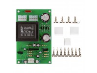 Двухполярный линейный источник питания 