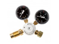 Редуктор газовый балонный одноступенчатый БАО-5-3