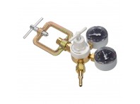 Редуктор газовый балонный одноступенчатый БАО-5-3