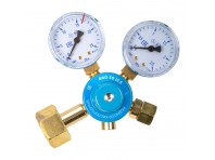 Редуктор газовый балонный одноступенчатый БКО-50-12,5