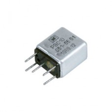 Реле РЭС 10 РС 4.529.031.02.01