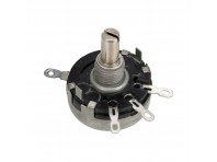 Резистор переменный СП-1