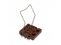 Розетка к реле РП-21.004 (тип 1) 