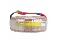 Тороидальный трансформатор ТОРЭЛ ТТП-250 220В 2х15В 8,5 А 