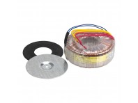 Тороидальный трансформатор ТОРЭЛ ТТП-250 220В 2х18В 7 А