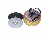 Тороидальный трансформатор ТОРЭЛ ТТП-10 220В 100В 0,1 А