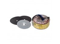 Тороидальный трансформатор ТОРЭЛ ТТП-10 220В 110В 0,09 А