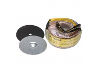 Трансформатор разделительный ТОРЭЛ ТТП-10 220В/220В 0,04 А