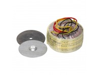 Тороидальный трансформатор ТОРЭЛ ТТП-10 220В 2х17В 0,2 А