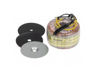 Тороидальный трансформатор ТОРЭЛ ТТП-15 220В 100В 0,15 А