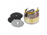 Тороидальный трансформатор ТОРЭЛ ТТП-15 220В 110В 0,14 А