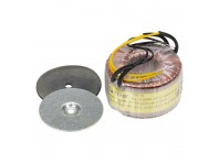 Тороидальный трансформатор ТОРЭЛ ТТП-15 220В 120В 0,13 А