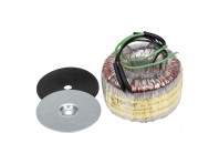 Тороидальный трансформатор ТОРЭЛ ТТП-15 220В 18В 1 А