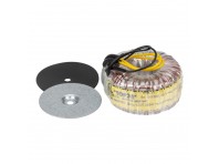 Тороидальный трансформатор ТОРЭЛ ТТП-15 220В 9В 1 А