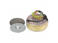 Тороидальный трансформатор ТОРЭЛ ТТП-20 220В 100В 0,1 А 2х17В 0,29 А