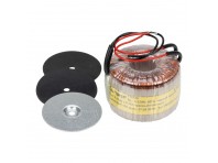 Тороидальный трансформатор ТОРЭЛ ТТП-20 220В 110В 0,18 А