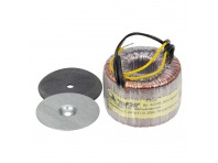 Тороидальный трансформатор ТОРЭЛ ТТП-20 220В 120В 0,17 А