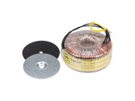 Трансформатор разделительный ТОРЭЛ ТТП-20 220В/220В 0,09 А