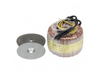 Тороидальный трансформатор ТОРЭЛ ТТП-20 230В 15,5В 1,1 А 9В 0,5 А