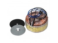 Тороидальный трансформатор ТОРЭЛ ТТП-30 220В 100В 0,3 А