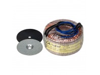 Тороидальный трансформатор ТОРЭЛ ТТП-30 220В 110В 0,27 А