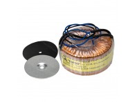 Тороидальный трансформатор ТОРЭЛ ТТП-30 220В 120В 0,25 А