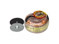 Тороидальный трансформатор ТОРЭЛ ТТП-30 220В 2х110В 0,14 А