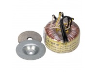 Тороидальный трансформатор ТОРЭЛ ТТП-3 220В 2х18В 0,07 А