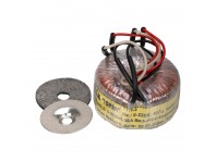 Тороидальный трансформатор ТОРЭЛ ТТП-3 220В 2х25В 0,06 А