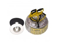 Тороидальный трансформатор ТОРЭЛ ТТП-3 220В 2х3В 0,45 А