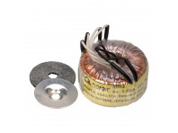 Тороидальный трансформатор ТОРЭЛ ТТП-3 220В 2х9В 0,17 А