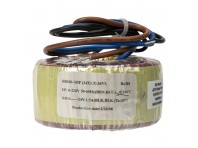 Тороидальный трансформатор ТТП-36 220В 24В 1 А