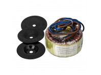 Тороидальный трансформатор ТТП-36 220В 24В 1 А