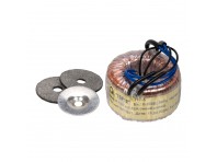 Тороидальный трансформатор ТОРЭЛ ТТП-5 230В 15В 0,32 А 