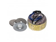 Тороидальный трансформатор ТОРЭЛ ТТП-5 230В 6В 0,8 А