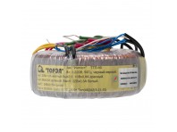 Тороидальный трансформатор ТОРЭЛ ТТП-60 220В 20В 1.6 А 