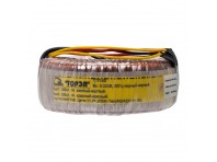 Тороидальный трансформатор ТОРЭЛ ТТП-60 220В 2х25В 1,1 А