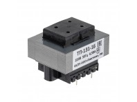 Трансформатор ТП 131-16 220В 2х9В 0,25 А