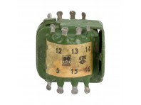 Трансформатор ТПП211-40-400