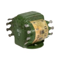 Унифицированные низковольтные трансформаторы 400 Гц уже в продаже!