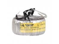 Тороидальный трансформатор ТОРЭЛ ТТП-15 220В 15В 1 А